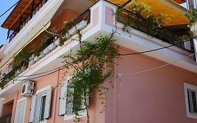 Nafplio Vacation Home, Two Levels Of Comfort With Beautiful Large Private Terrace And Breathtaking Views Of The Palamidi Castle Fortress